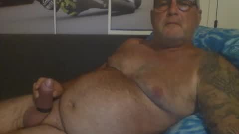 sexypaa online show from 05.14.26