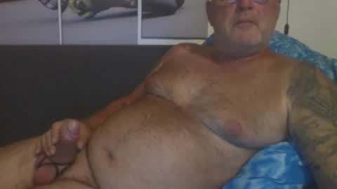 sexypaa online show from 05.15.26