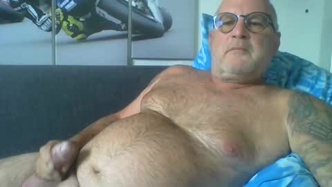 sexypaa online show from 05.17.26