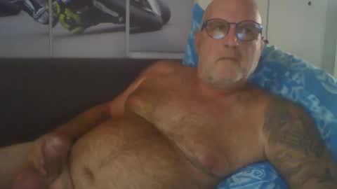 sexypaa online show from 05.30.26