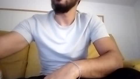Snapshot of sexypaul0 chatting on 06.17.26 Sexy paul online show from 06.17.26