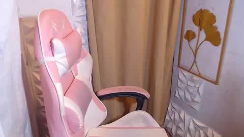 IRISH online show from 10.24.25