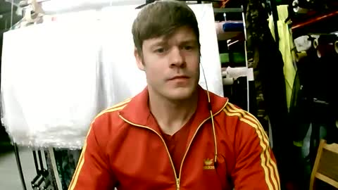 Erikson online show from 10.03.25