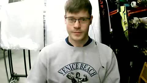 Erikson online show from 01.08.26