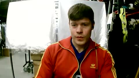 Erikson online show from 02.12.26