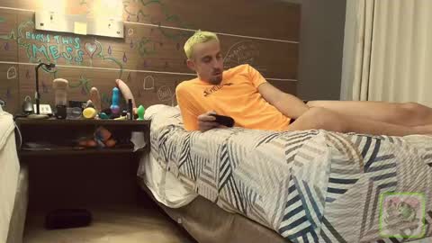 Possum online show from 04.05.26