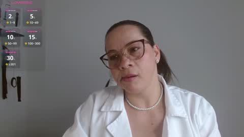 Sexy Psychologist online show from 01.10.25