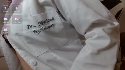 Sexy Psychologist online show from 02.14.25