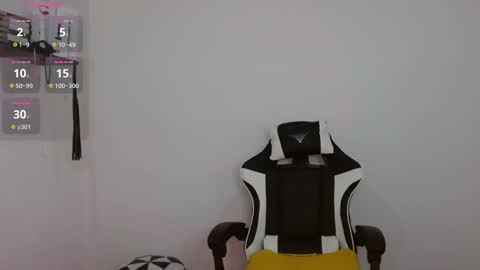 Sexy Psychologist online show from 02.14.25