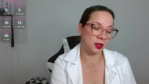 Sexy Psychologist online show from 02.15.25