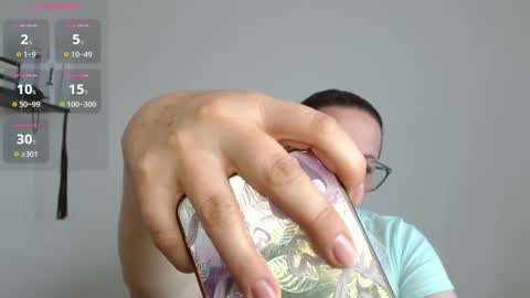 Sexy Psychologist online show from 02.18.25