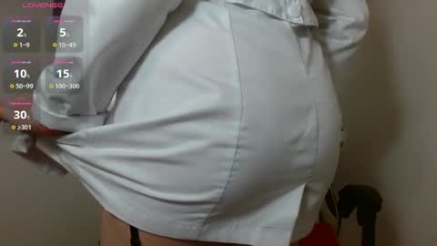 Sexy Psychologist online show from 02.26.25