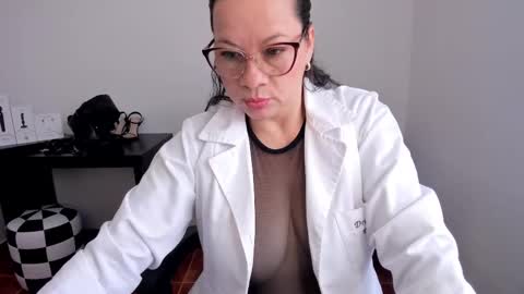 Sexy Psychologist online show from 09.15.25