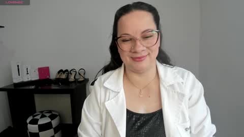 Sexy Psychologist online show from 10.06.25