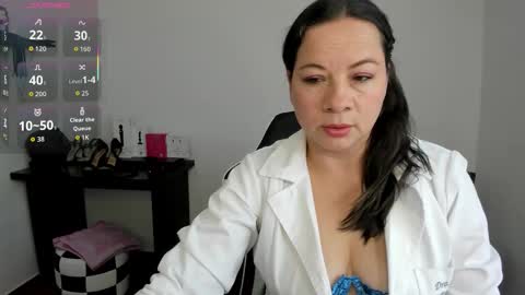 Sexy Psychologist online show from 02.04.26