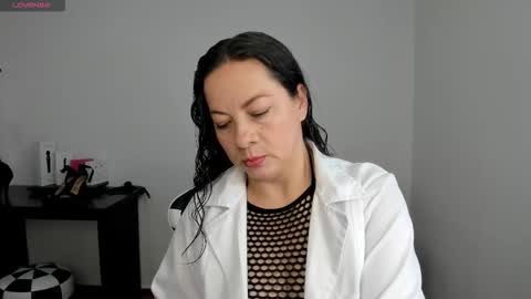 Sexy Psychologist online show from 03.23.26