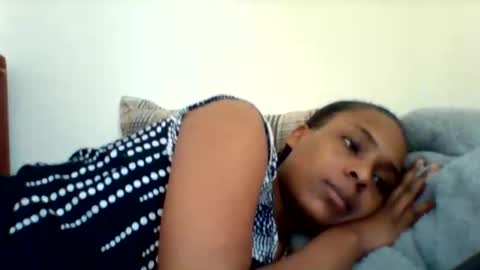 DOVY ACHIENG online show from 09.24.25