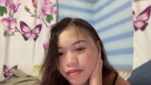 Snapshot of sexyreesebunny chatting on 12.03.25 Reese online show from 12.03.25