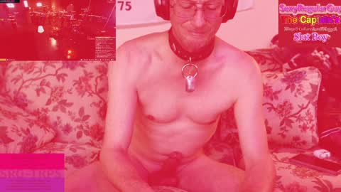 Stevie Niceone online show from 02.04.25