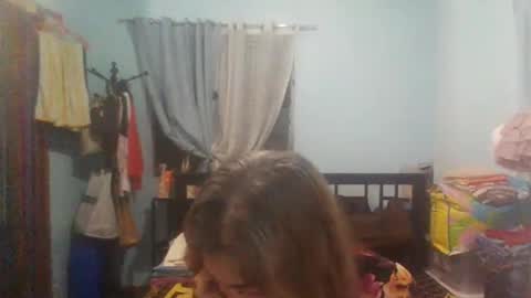 sexyregy69 online show from 01.18.25