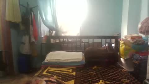 sexyregy69 online show from 01.19.25