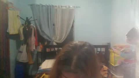 sexyregy69 online show from 01.19.25