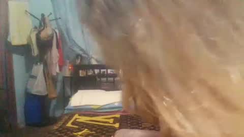 sexyregy69 online show from 01.19.25