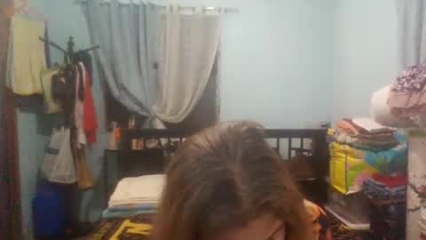 sexyregy69 online show from 01.20.25