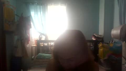 sexyregy69 online show from 01.26.25