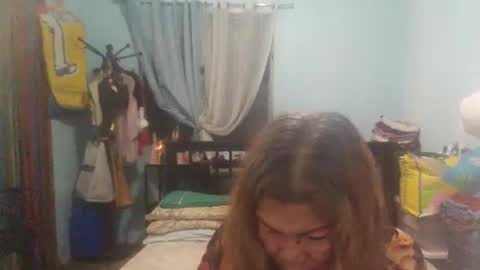 sexyregy69 online show from 01.26.25