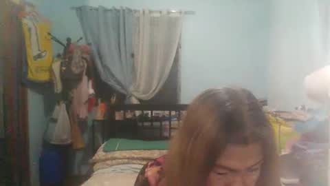 sexyregy69 online show from 01.27.25