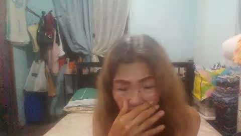 sexyregy69 online show from 02.19.25