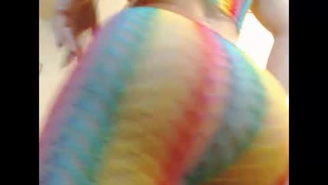 Venus Independent Model online show from 11.10.25