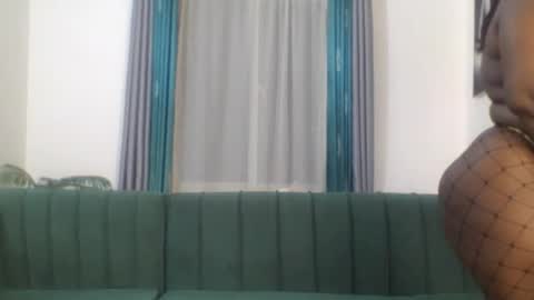 claris adhiambo odero online show from 01.11.26