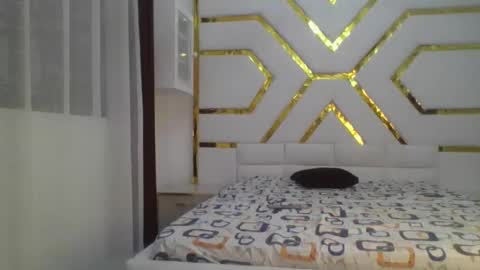 Snapshot of sexysandra752355 chatting on 06.04.26 claris adhiambo odero online show from 06.04.26