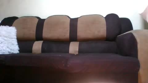 Snapshot of sexysanta50 chatting on 09.25.25 sexysanta50 online show from 09.25.25