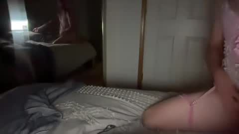 sexysashacd online show from 09.11.25