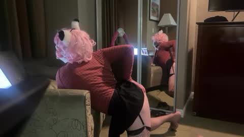 sexysashacd online show from 09.23.25