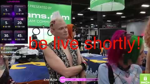 Snapshot of sexyscienceteacher90 chatting on 10.24.25 Miss Jasmine Baker - eXXXotica DC December 6th - 8th online show from 10.24.25