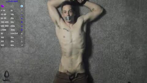 Snapshot of sexyscott26 chatting on 06.14.26 Scott online show from 06.14.26