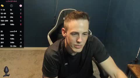 Snapshot of sexyscott26 chatting on 07.19.26 Scott online show from 07.19.26