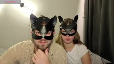 SexySecret69 online show from 07.14.26
