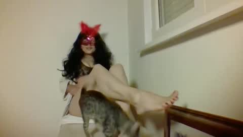 Sexy Sedef online show from 10.03.25