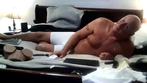 Snapshot of sexyself2018 chatting on 09.23.25 sexyself2018 online show from 09.23.25