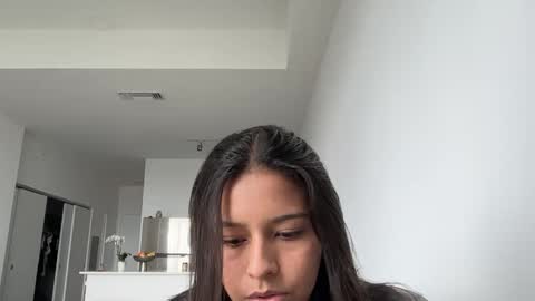 Serena online show from 09.21.25