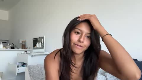 Serena online show from 09.23.25