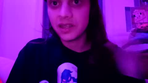 sexyshayla_twink online show from 11.30.25