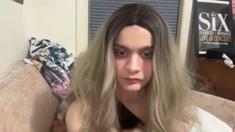 sexyshayla_twink online show from 01.08.26