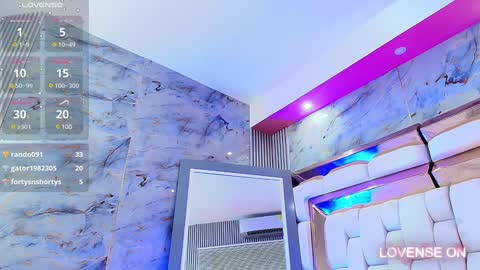 Kendall online show from 12.28.24