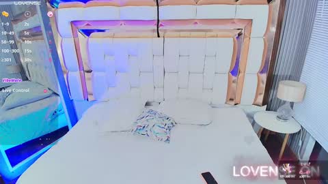 Kendall online show from 01.11.25